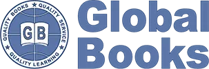 Global Books Indonesia Logo